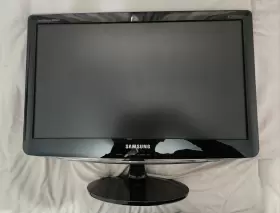 LS20PUZKFVUZA SAMSUNG Lcd Monitor