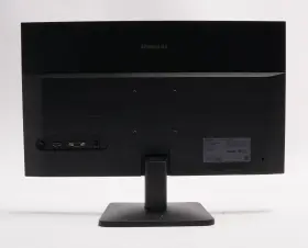 LS22A338NHNXZA SAMSUNG Fhd Monitor Hdmi Panel Wideview