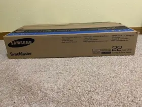 LS22A350HS-ZA SAMSUNG Syncmaster Led Monitor #3 LS22A350HS-ZA SAMSUNG Syncmaster Led Monitor #3