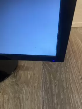 LS22B150NS-ZA SAMSUNG Led Lcd Monitor Great Gaming #3