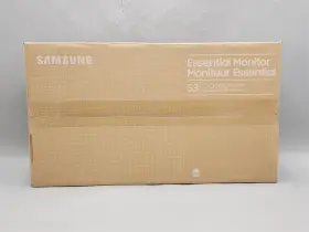 LS22D304GANXZA SAMSUNG Essential Monitor Ips Panel Tilt Stand