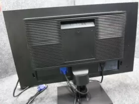 LS22E20KBSV-GO SAMSUNG Widescreen Lcd Monitor Stand #3
