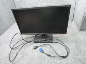 LS22E20KBSV-GO SAMSUNG Widescreen Lcd Monitor Stand