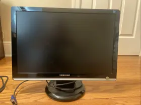 LS22MEVSFV-XAA SAMSUNG Syncmaster Lcd Monitor