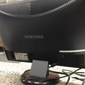 LS22MEVSFY-XAA SAMSUNG Monitor #2
