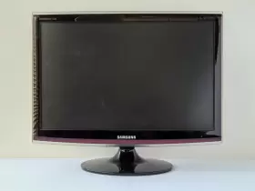 LS22TWHSUV-ZA SAMSUNG Syncmaster Widescreen Lcd Display #2