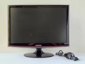 LS22TWHSUV-ZA SAMSUNG Syncmaster Widescreen Lcd Display