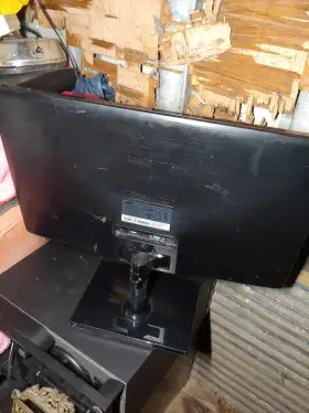 LS23C570HS-ZA SAMSUNG Led Lcd Monitor #3