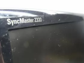 LS23CMZKF2-ZC SAMSUNG Syncmaster Monitor Widescreen #3