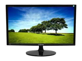 LS24A300BS-ZA SAMSUNG Led Lcd Monitor