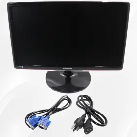 LS24A350HS-ZA SAMSUNG Syncmaster Lcd Monitor