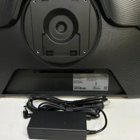 LS24AG320NNXZA SAMSUNG Odyssey Fhd Gaming Monitor Stand #3