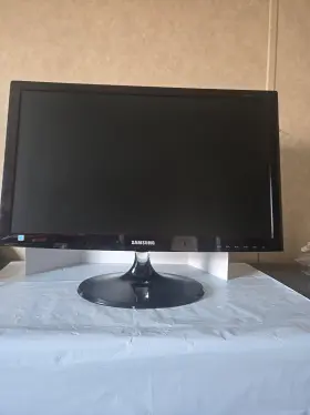 LS24B350HL SAMSUNG Monitor