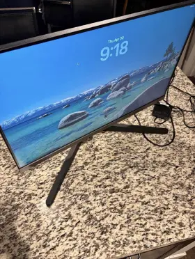 LS24C332GANXZA SAMSUNG Lcd Monitor Hdmi Tiltable