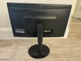 LS24CBUAFV-ZA SAMSUNG Led Lcd Monitor #2