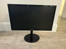 LS24CBUAFV-ZA SAMSUNG Led Lcd Monitor