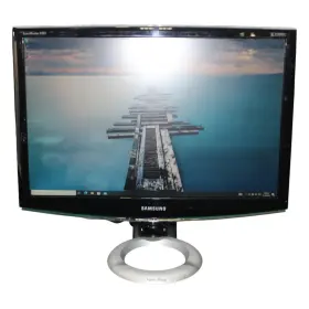 LS24CMKKFVE-ZA SAMSUNG Syncmaster Lcd Monitor #3