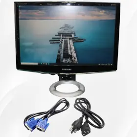 LS24CMKKFVE-ZA SAMSUNG Syncmaster Lcd Monitor