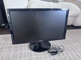 LS24D300 SAMSUNG Monitor Mouse