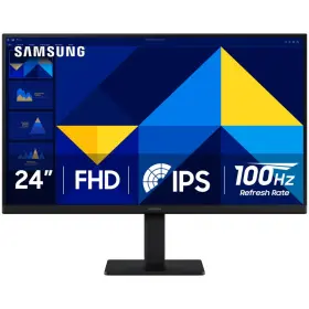 LS24D300GA SAMSUNG Ips Led Fhd Monitor Hdmi