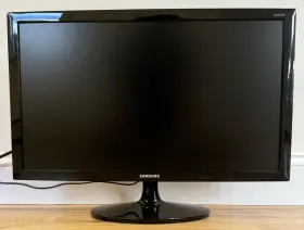 LS24D300HLR SAMSUNG Za Fhd Hdmi Vga Monitor #3