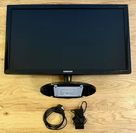 LS24D300HLR SAMSUNG Za Fhd Hdmi Vga Monitor