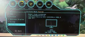 LS24D330X SAMSUNG Hdmi Monitor
