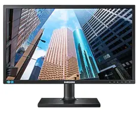 LS24E65KBWV-GO-RB SAMSUNG Monitor