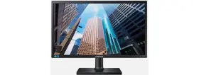 LS24E65KBWV-GO SAMSUNG Led Fhd Monitor