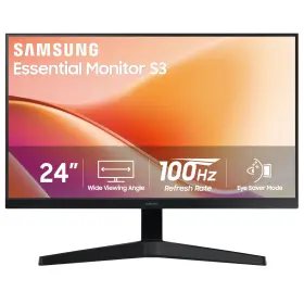 LS24F330EANXZA SAMSUNG Essential Monitor Refresh Rate