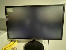 LS24F350FHNXZA SAMSUNG Led Monitor Design #2 LS24F350FHNXZA SAMSUNG Led Monitor Design #2
