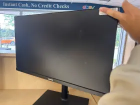 LS24H850FNXZA SAMSUNG Monitor