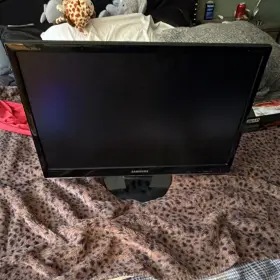 LS24HKFVKA-ZA SAMSUNG Monitor