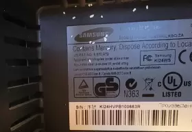 LS24KILKBQ-ZA SAMSUNG Syncmaster Monitor #3