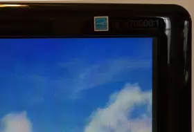 LS24PUHKFV-ZA SAMSUNG Syncmaster Lcd Monitor Hdmi Dvi Vga #2