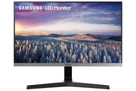 LS24R350FHNXZA SAMSUNG Fhd Monitor Bezel Design