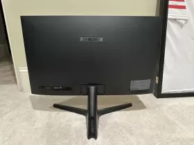 LS24R350FZNXZA SAMSUNG Led Monitor #2