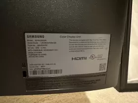 LS24R350FZNXZA SAMSUNG Led Monitor #3