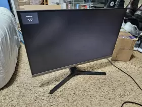 LS24R35AFHNXZA SAMSUNG Widescreen Led Monitor