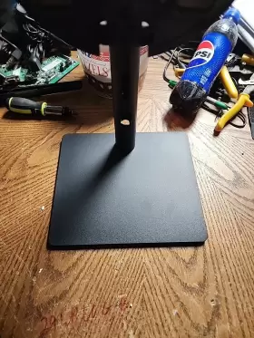 LS24R650FDNXZA SAMSUNG Stand Base Monitor #3