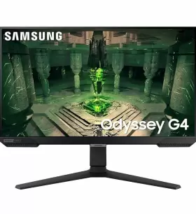 LS25BG402ENXGO SAMSUNG Odyssey Fhd Gaming Monitor Ips Sync #3