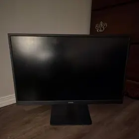 LS27A338NHNXZA SAMSUNG Led Monitor Hdmi Flat Screen