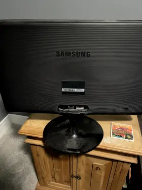 LS27A550HS-ZA SAMSUNG Led Lcd Monitor #2