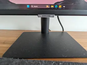 LS27A700NWNXZA SAMSUNG Viewfinity Uhd Monitor Hdr #2