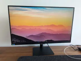 LS27A700NWNXZA SAMSUNG Viewfinity Uhd Monitor Hdr
