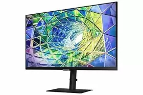 LS27A800UNNXZA SAMSUNG Uhd Monitor #3