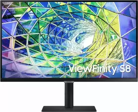 LS27A804UJNXGO SAMSUNG Viewfinity Uhd Monitor