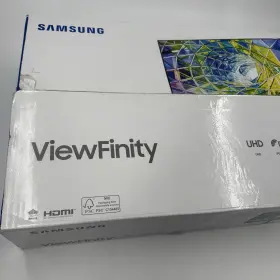 LS27A80DUNNXZA SAMSUNG Widescreen Led Monitor