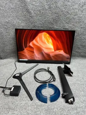 LS27AG320NNXZA SAMSUNG Odyssey Fhd Gaming Monitor Saver