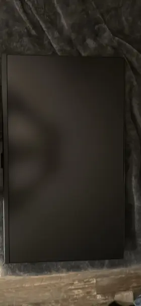 LS27AG500N SAMSUNG Odyssey Led Gaming Monitor Vesa